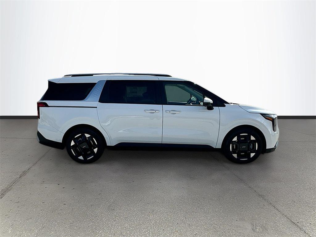 new 2026 Kia Carnival car, priced at $40,945