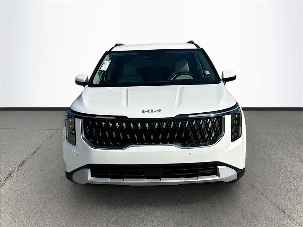 new 2026 Kia Carnival car, priced at $40,945