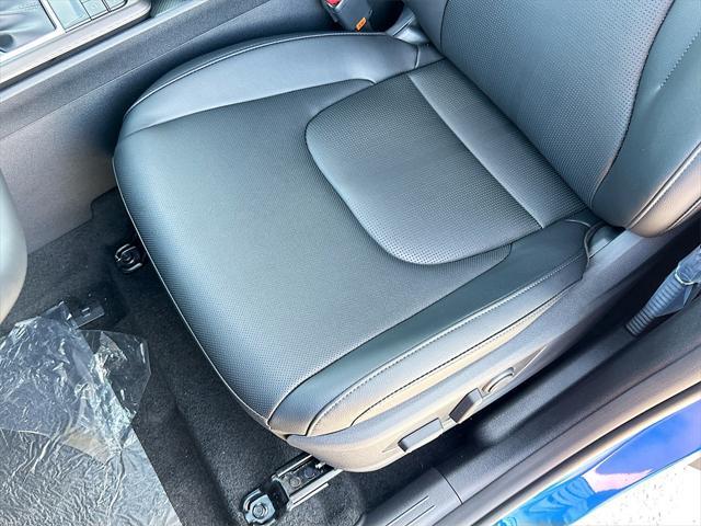 new 2026 Kia Sportage car, priced at $29,141