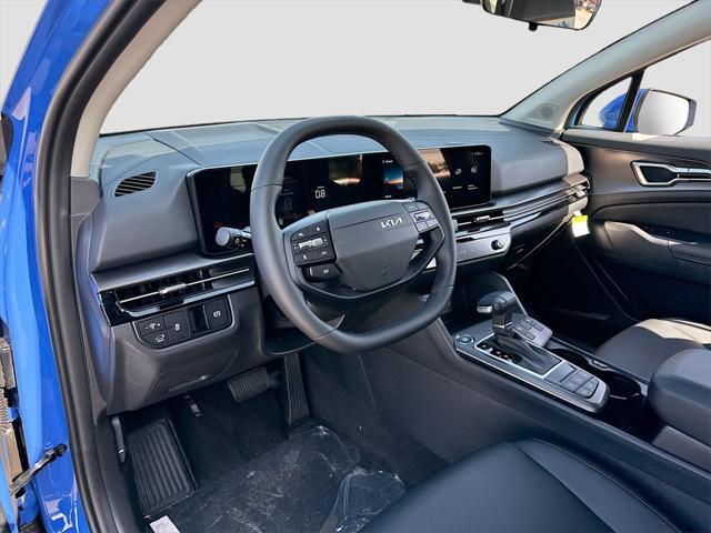 new 2026 Kia Sportage car, priced at $29,141