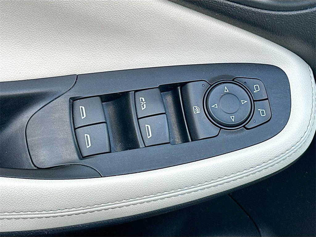 used 2023 Buick Encore GX car, priced at $19,991