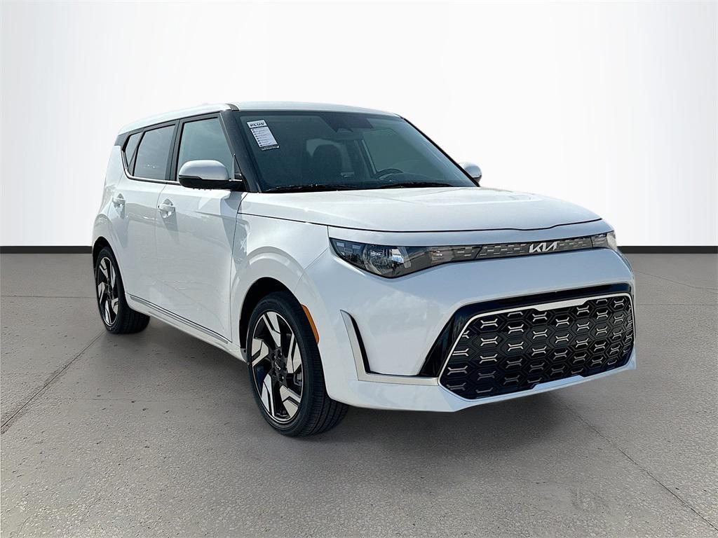 new 2025 Kia Soul car, priced at $21,779