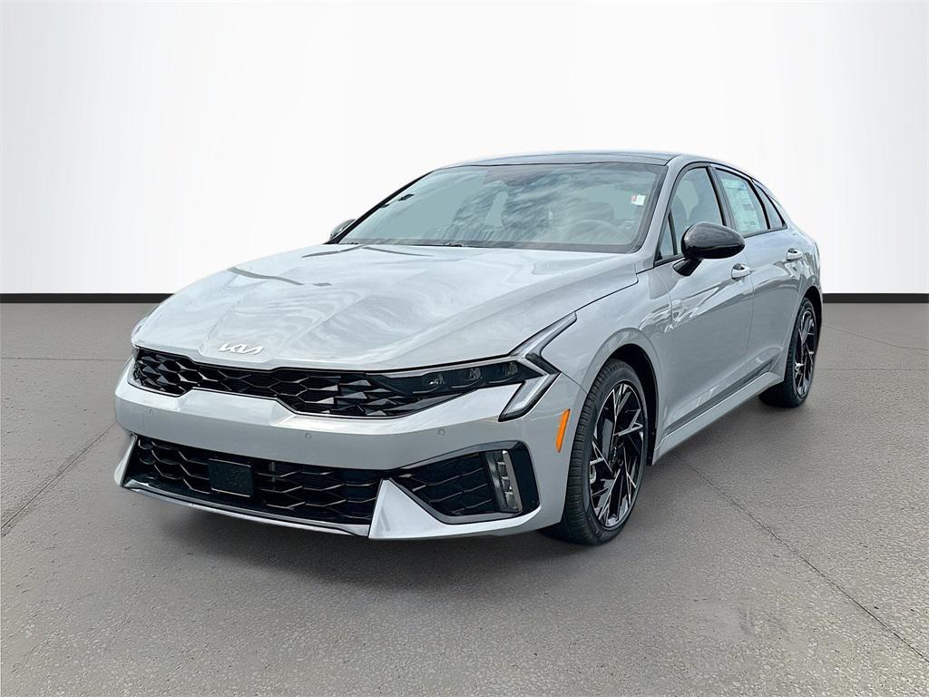 new 2025 Kia K5 car, priced at $29,229