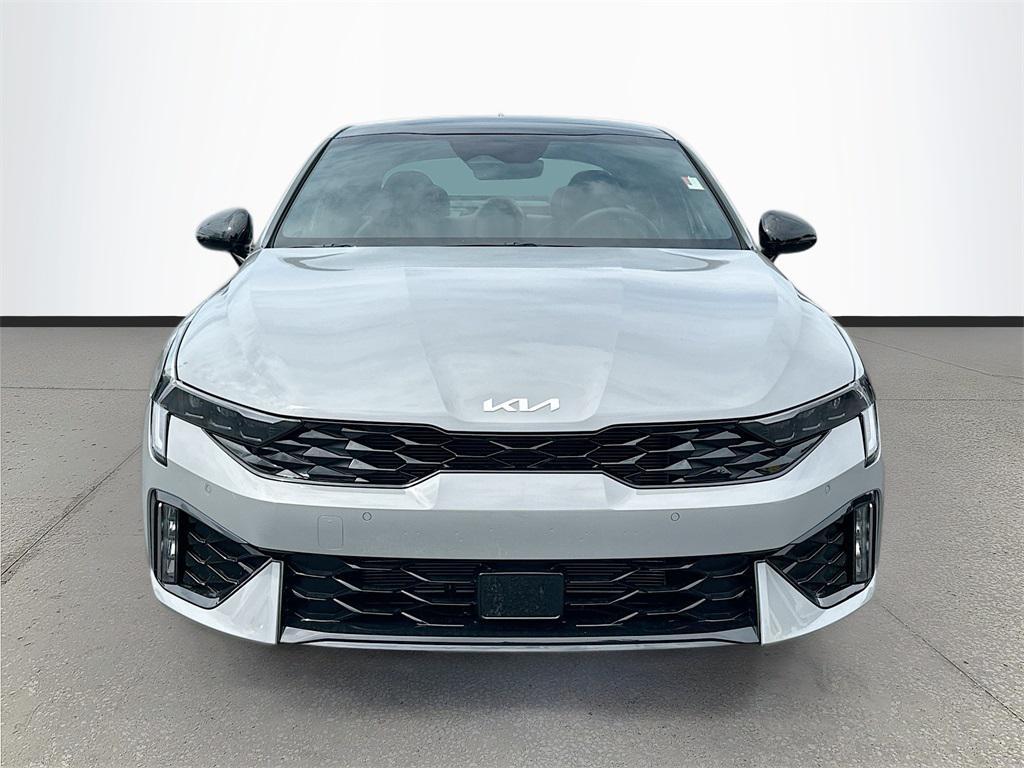 new 2025 Kia K5 car, priced at $29,229
