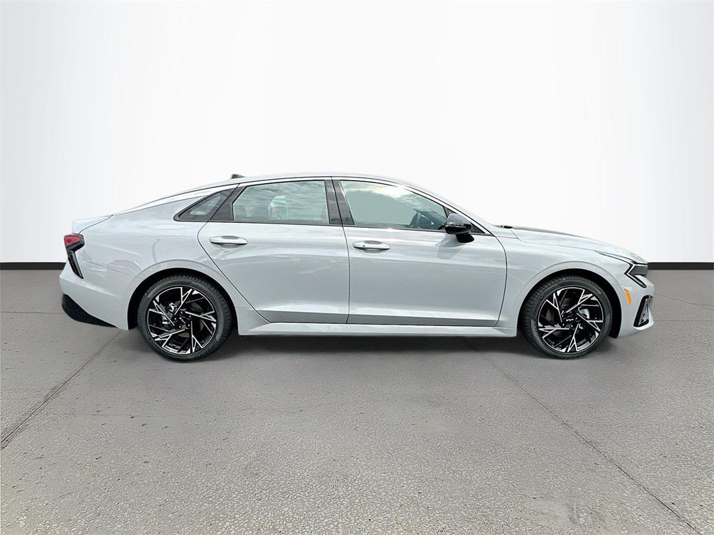 new 2025 Kia K5 car, priced at $29,229