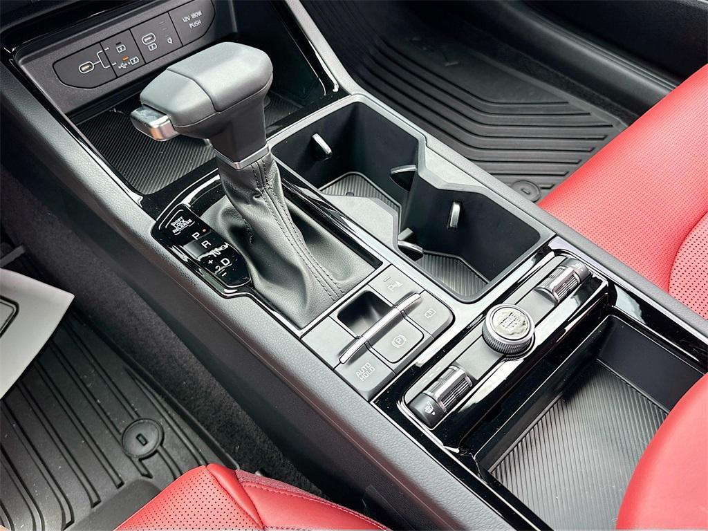 new 2025 Kia K5 car, priced at $29,229