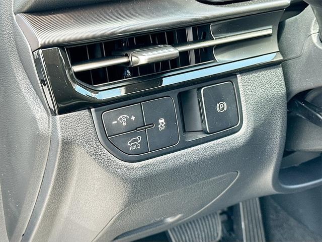 new 2026 Kia Sportage car, priced at $31,909