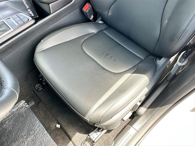 new 2026 Kia Sportage car, priced at $31,909