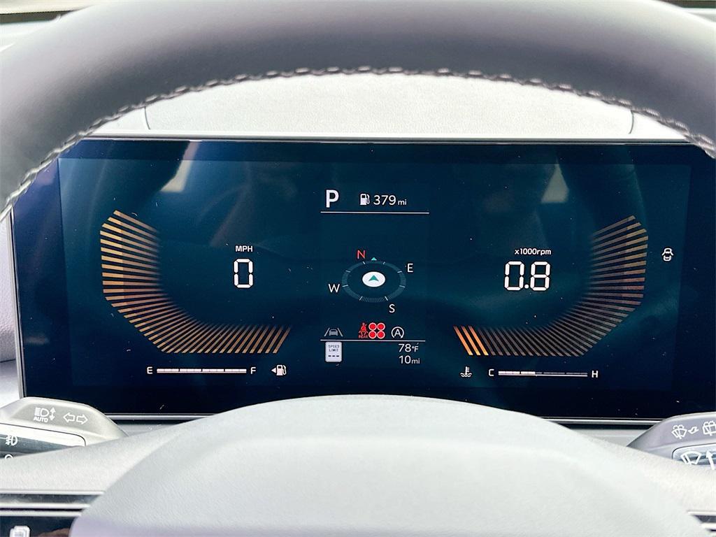 new 2026 Kia Sorento car, priced at $36,143