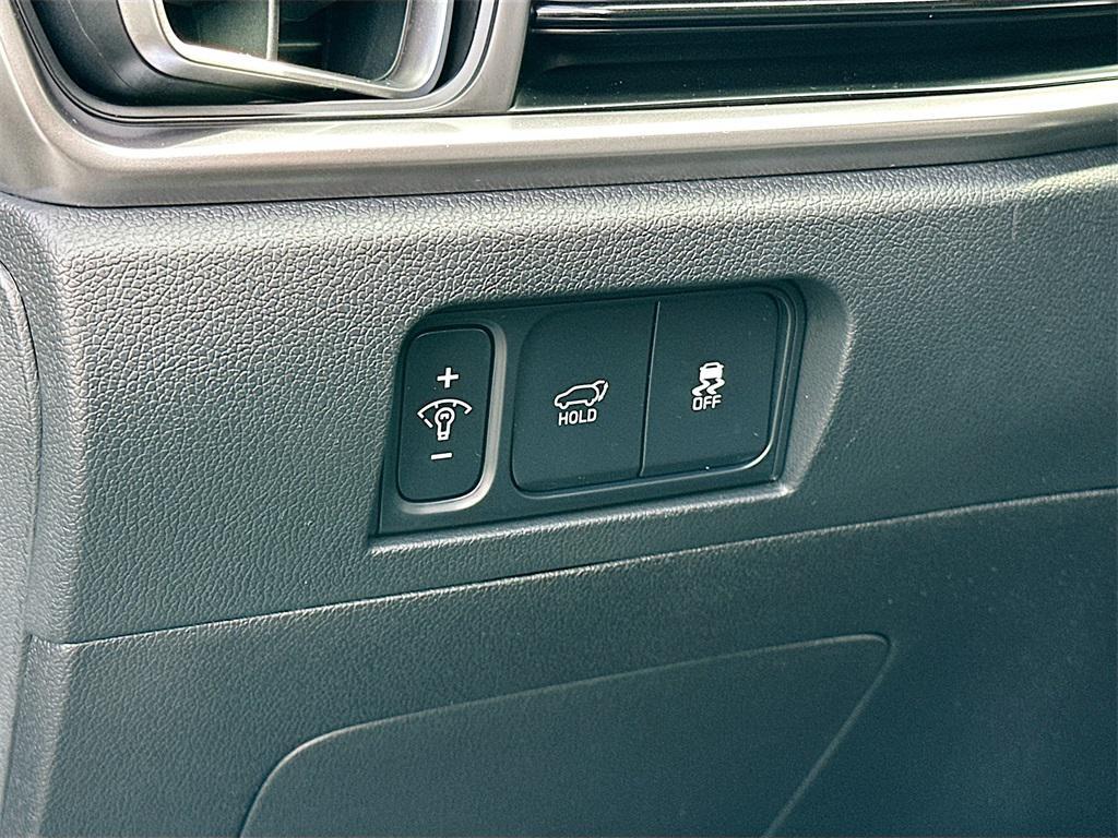 new 2026 Kia Sorento car, priced at $36,143