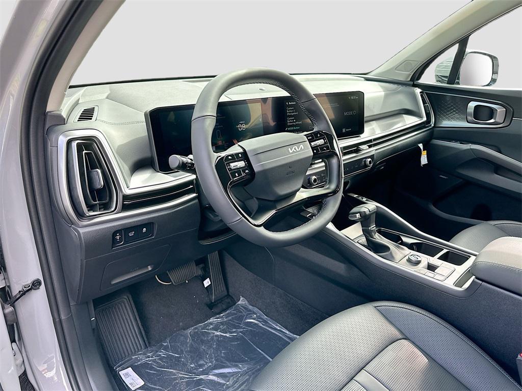 new 2026 Kia Sorento car, priced at $36,143