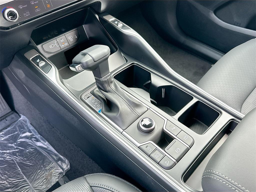 new 2026 Kia Sorento car, priced at $36,143