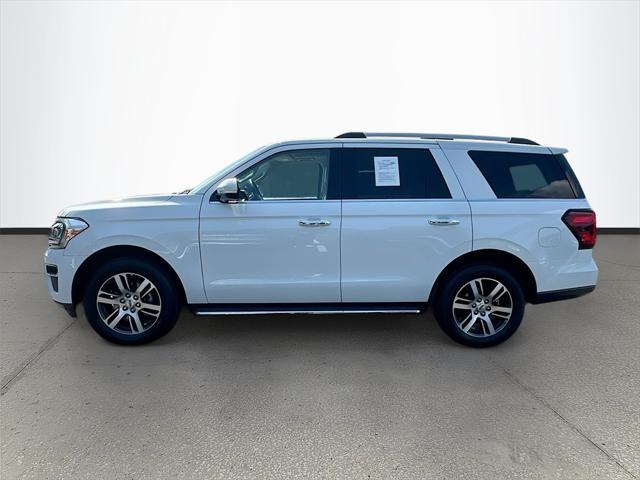 used 2023 Ford Expedition car, priced at $45,991