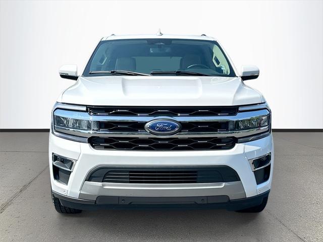 used 2023 Ford Expedition car, priced at $45,991