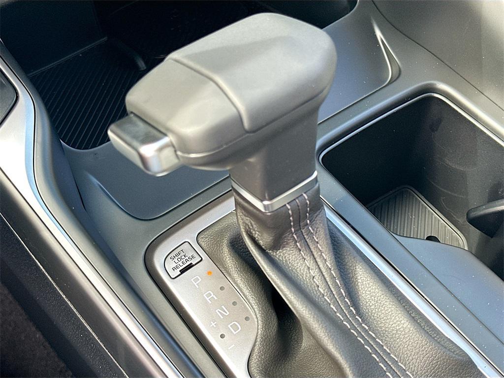 new 2026 Kia Sorento car, priced at $34,251