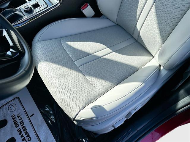 used 2023 Kia Sorento car, priced at $29,111