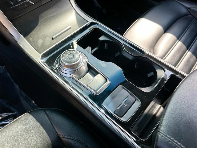 used 2020 Ford Edge car, priced at $17,991