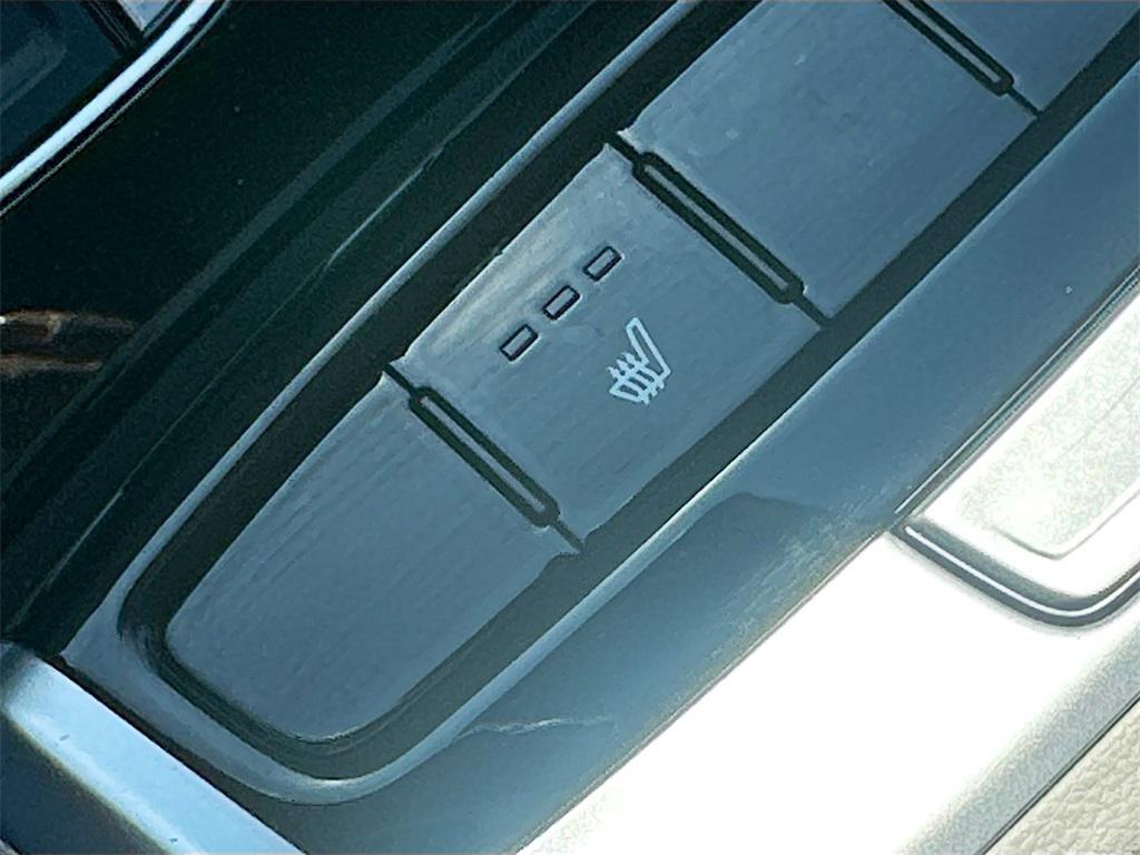 used 2024 Hyundai Tucson car, priced at $20,991