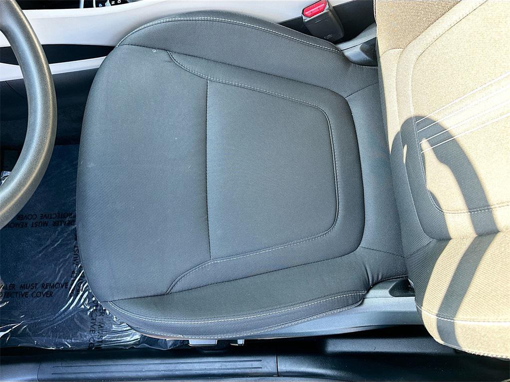 used 2024 Hyundai Tucson car, priced at $20,991