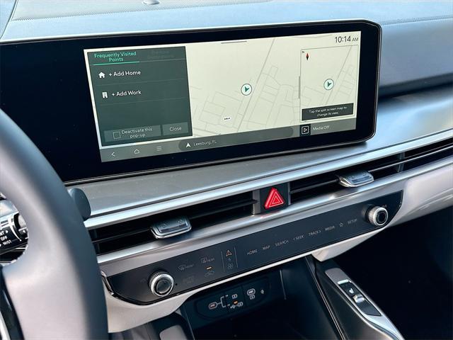 new 2025 Kia Sorento car, priced at $35,470