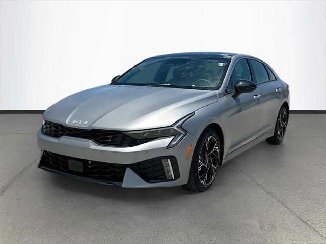 new 2025 Kia K5 car, priced at $28,967