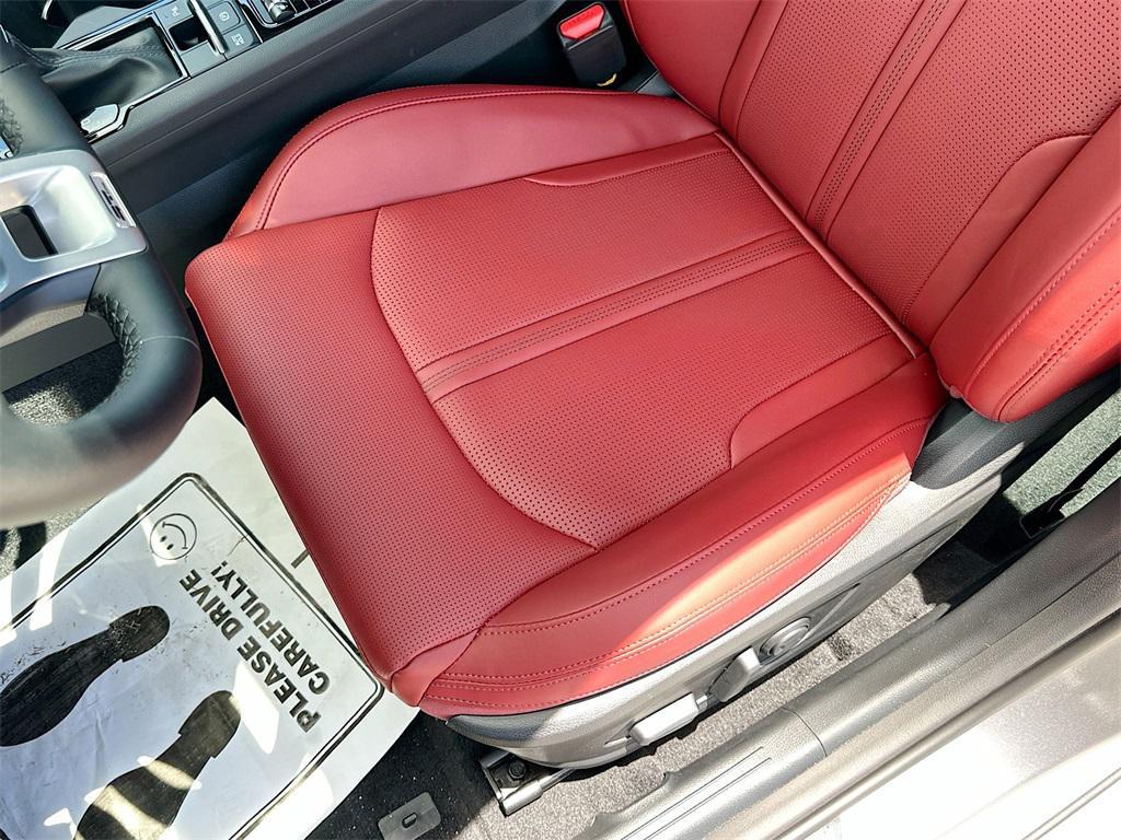 new 2025 Kia K5 car, priced at $28,967