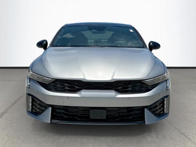 new 2025 Kia K5 car, priced at $28,967