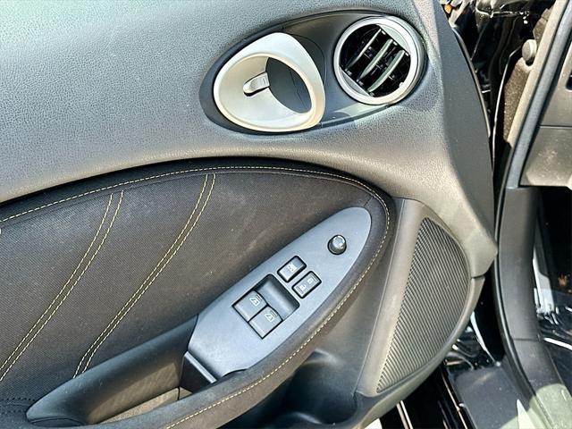 used 2018 Nissan 370Z car, priced at $22,881
