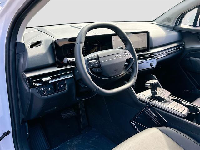 new 2026 Kia Sportage car, priced at $35,133