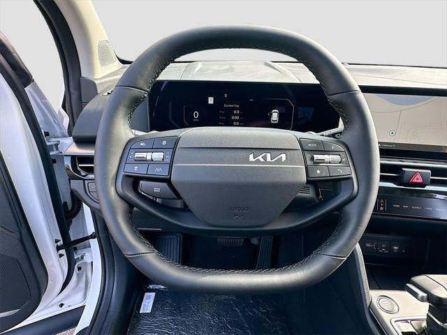 new 2026 Kia Sportage car, priced at $35,133