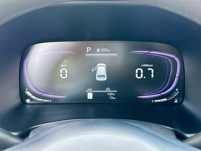 new 2025 Kia Soul car, priced at $20,794
