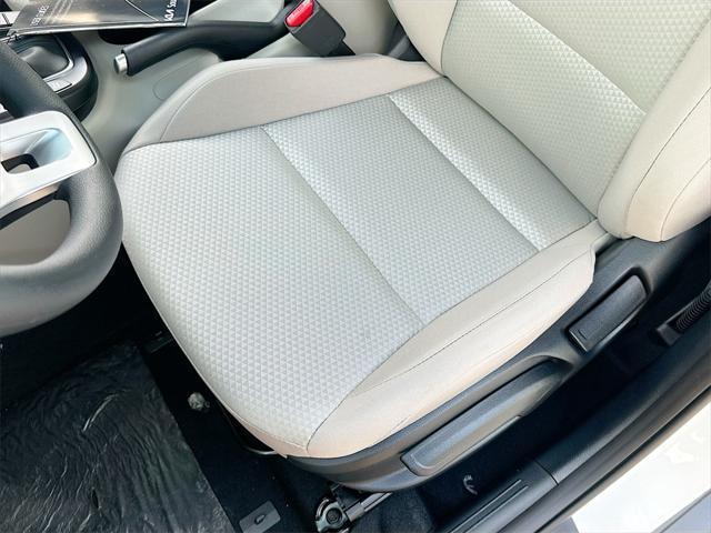 new 2025 Kia Soul car, priced at $20,794