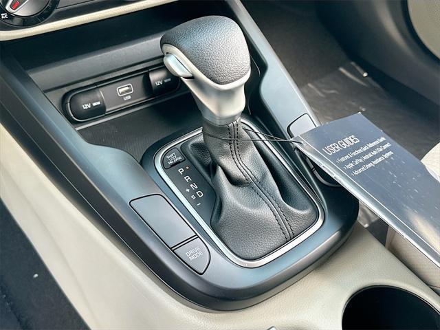 new 2025 Kia Soul car, priced at $20,794