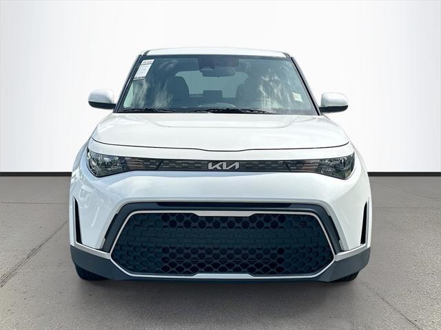 new 2025 Kia Soul car, priced at $20,794