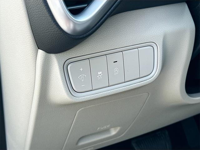new 2025 Kia Soul car, priced at $20,794