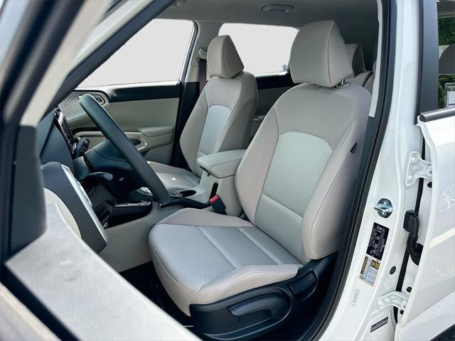 new 2025 Kia Soul car, priced at $20,794