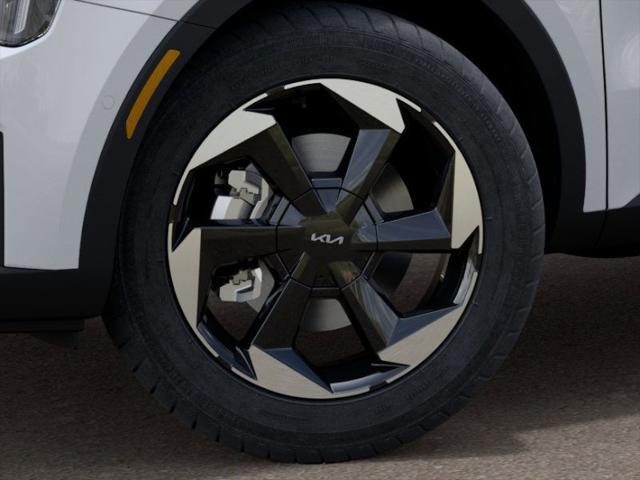 new 2025 Kia Sorento Plug-In Hybrid car, priced at $47,923