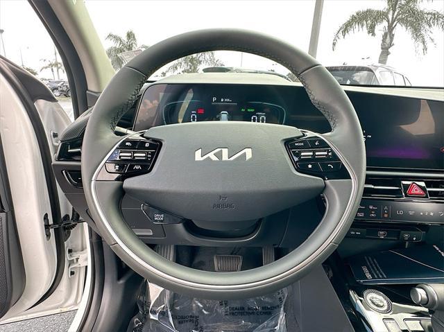 new 2025 Kia Niro car, priced at $29,196