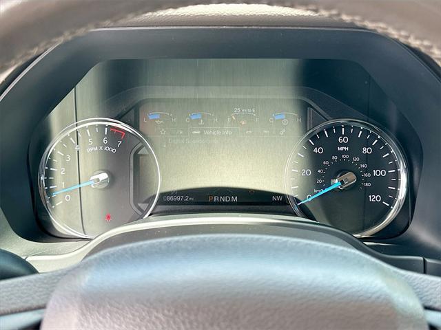 used 2019 Ford Expedition car, priced at $28,991