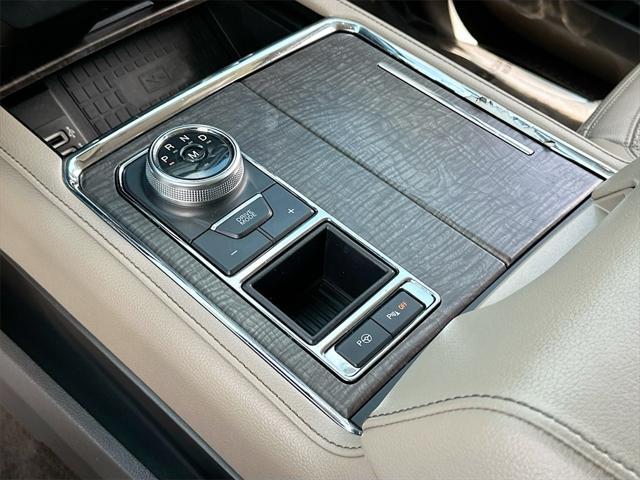 used 2019 Ford Expedition car, priced at $28,991