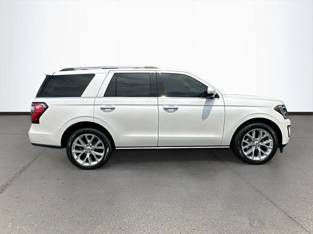 used 2019 Ford Expedition car, priced at $28,991
