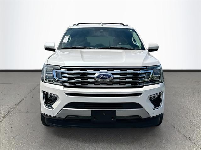 used 2019 Ford Expedition car, priced at $28,991