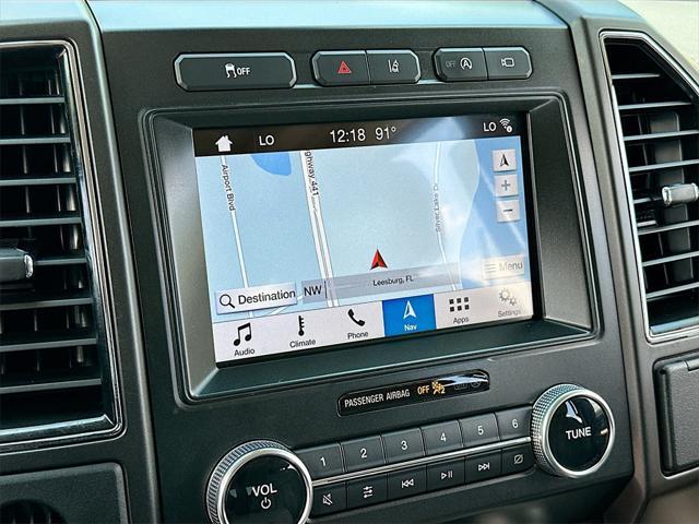 used 2019 Ford Expedition car, priced at $28,991