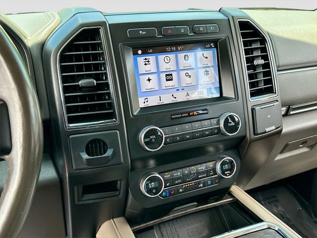 used 2019 Ford Expedition car, priced at $28,991
