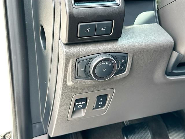 used 2019 Ford Expedition car, priced at $28,991