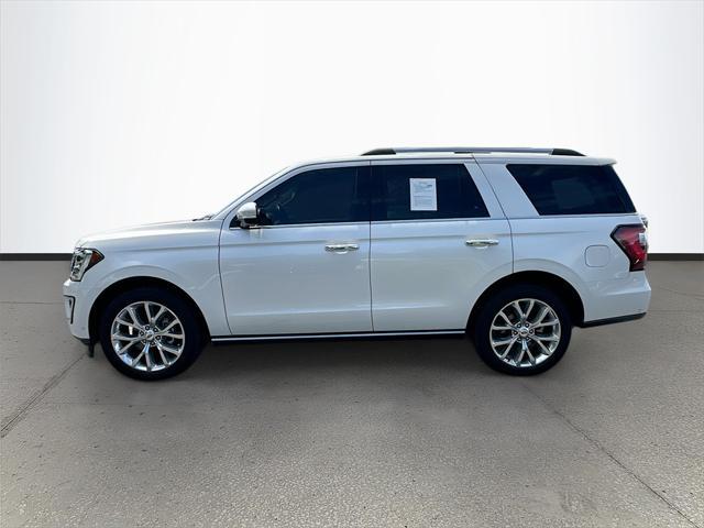 used 2019 Ford Expedition car, priced at $28,991