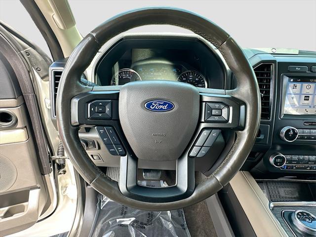 used 2019 Ford Expedition car, priced at $28,991