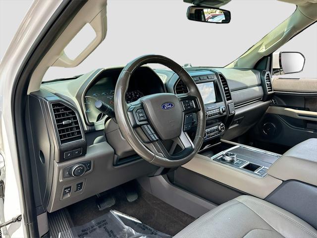 used 2019 Ford Expedition car, priced at $28,991