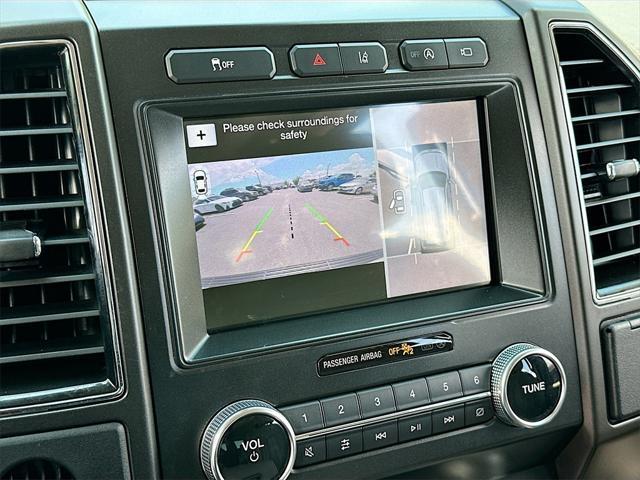used 2019 Ford Expedition car, priced at $28,991