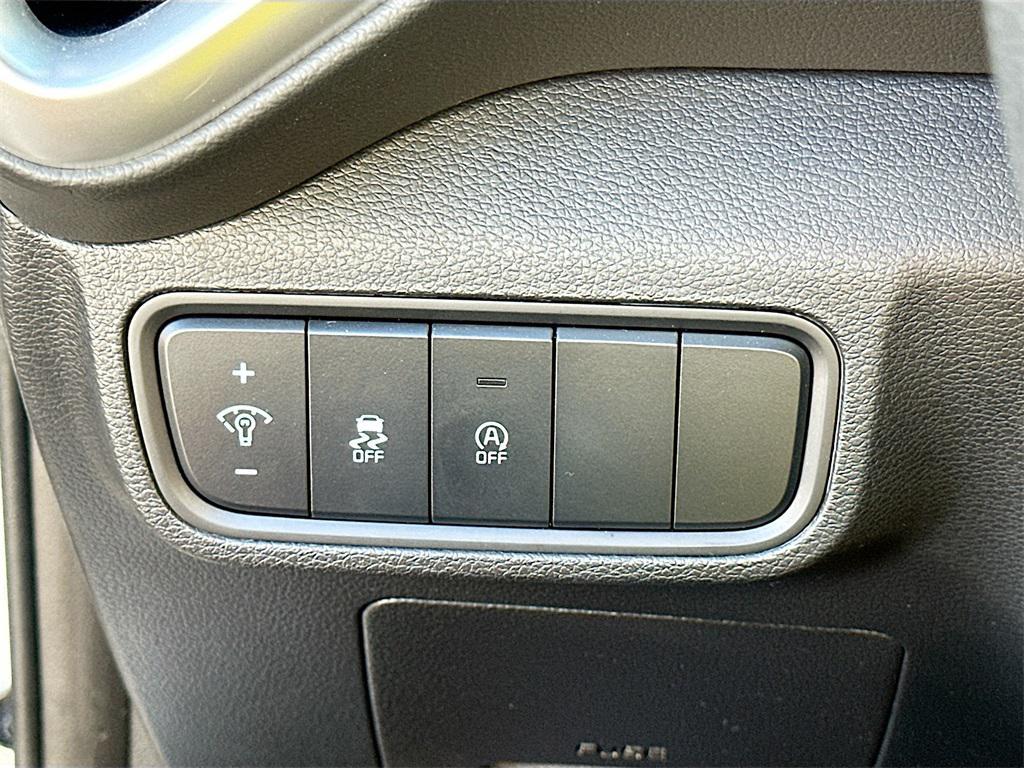 used 2023 Kia Soul car, priced at $16,991